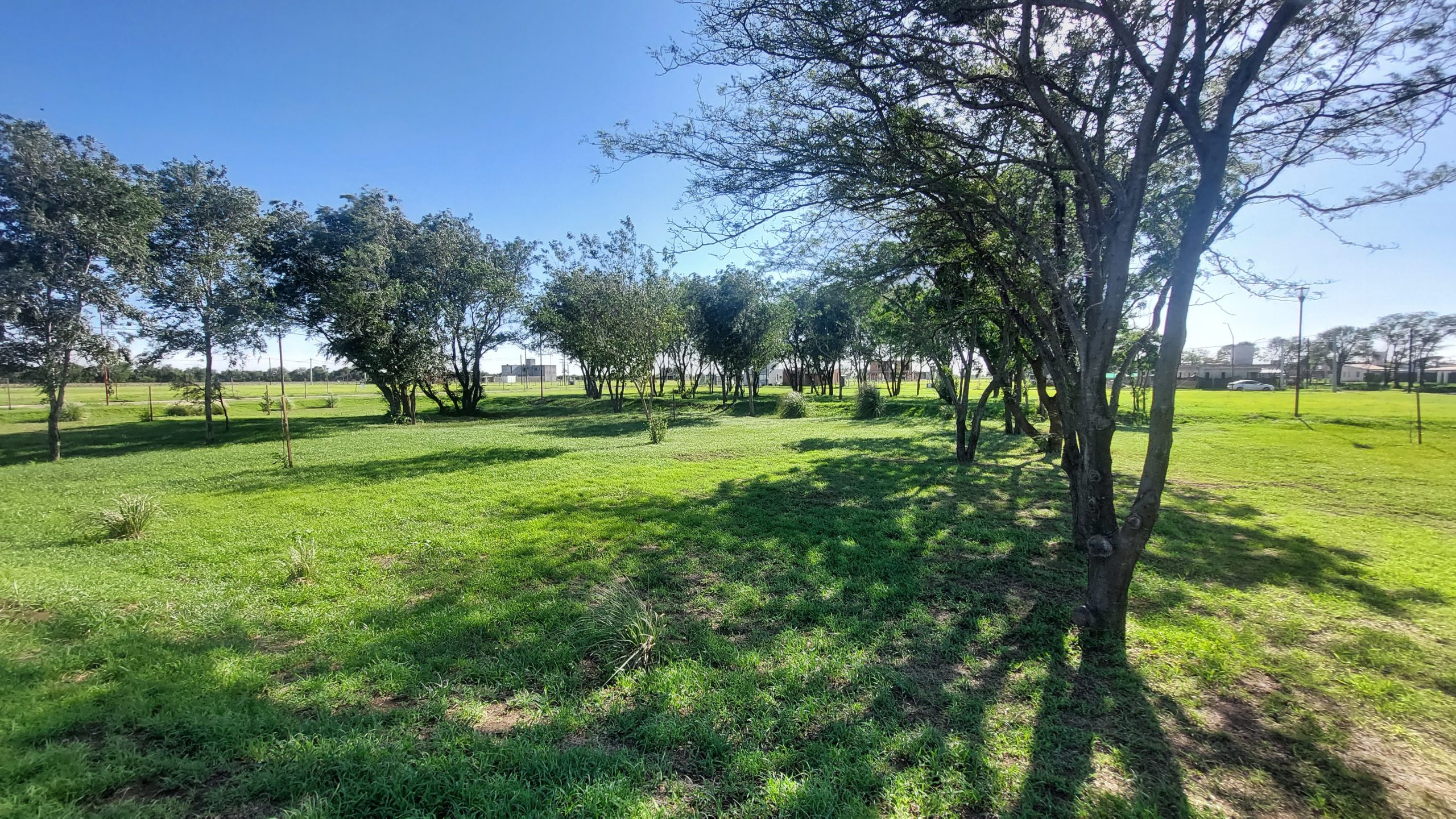 Exclusivo – Loteo – Campos de Lujan – Colonia Tirolesa