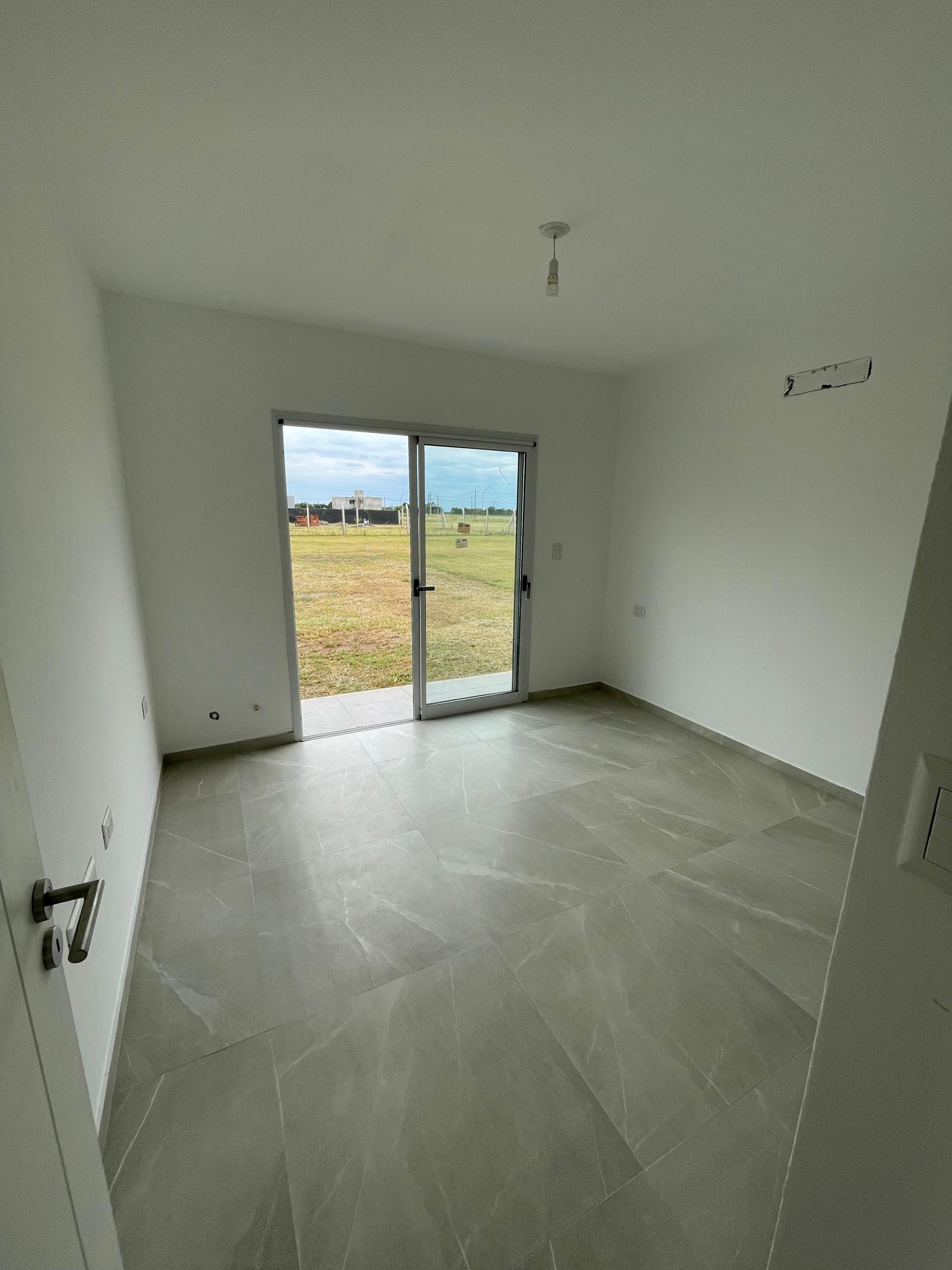 Casa – Campos de Lujan – Colonia Tirolesa