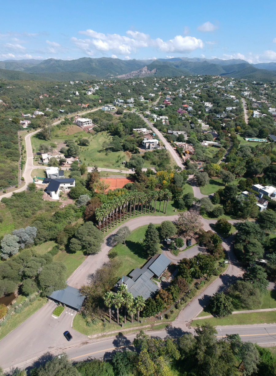 Lote premium | Frente Norte | Estancia Q2