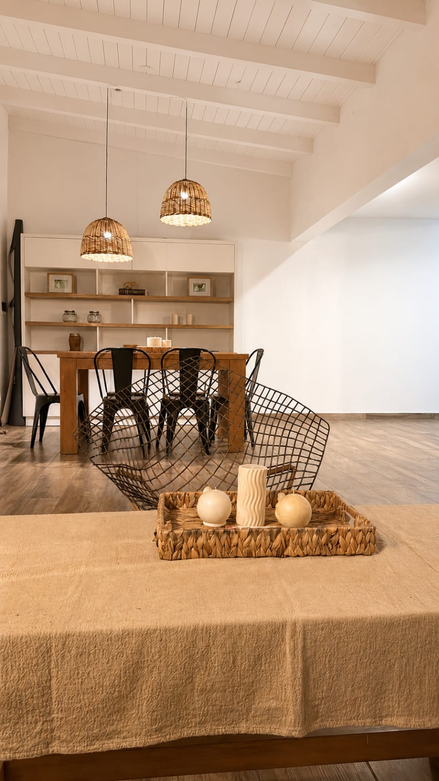Casa – Talar – Mendiolaza