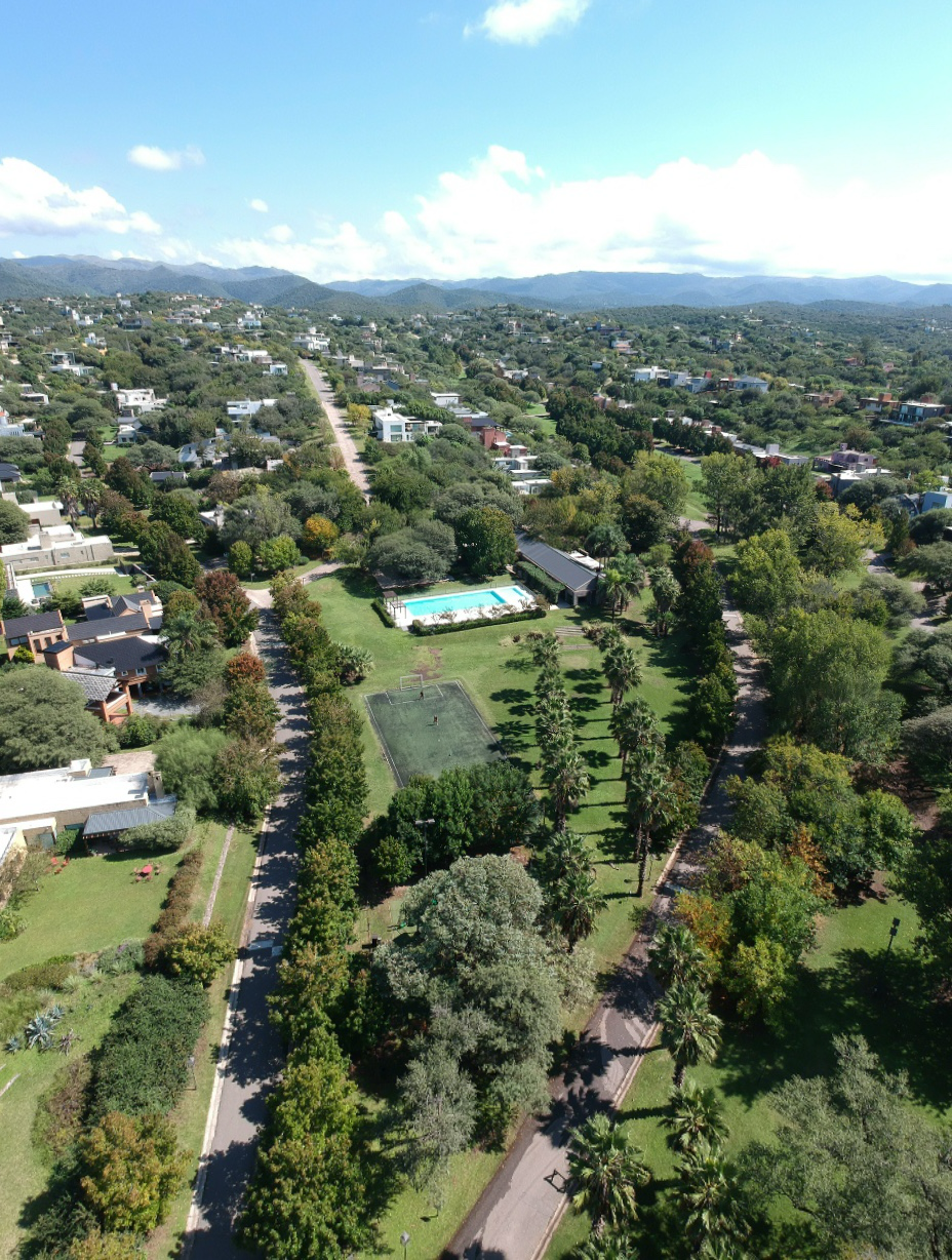 Lote premium | Frente Norte | Estancia Q2