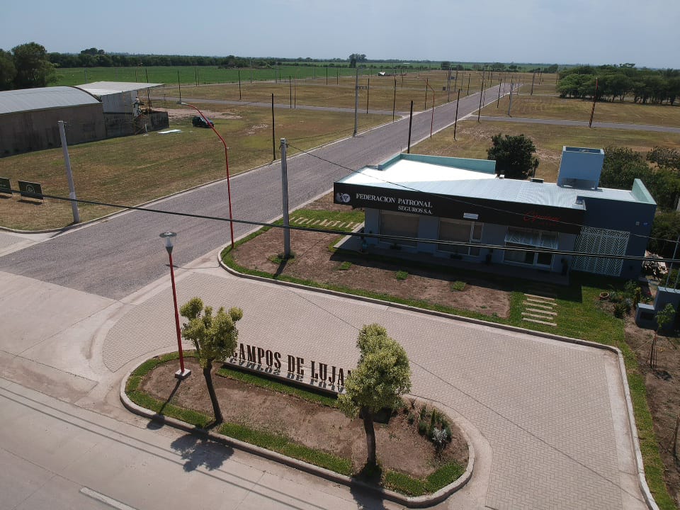 Exclusivo – Loteo – Campos de Lujan – Colonia Tirolesa