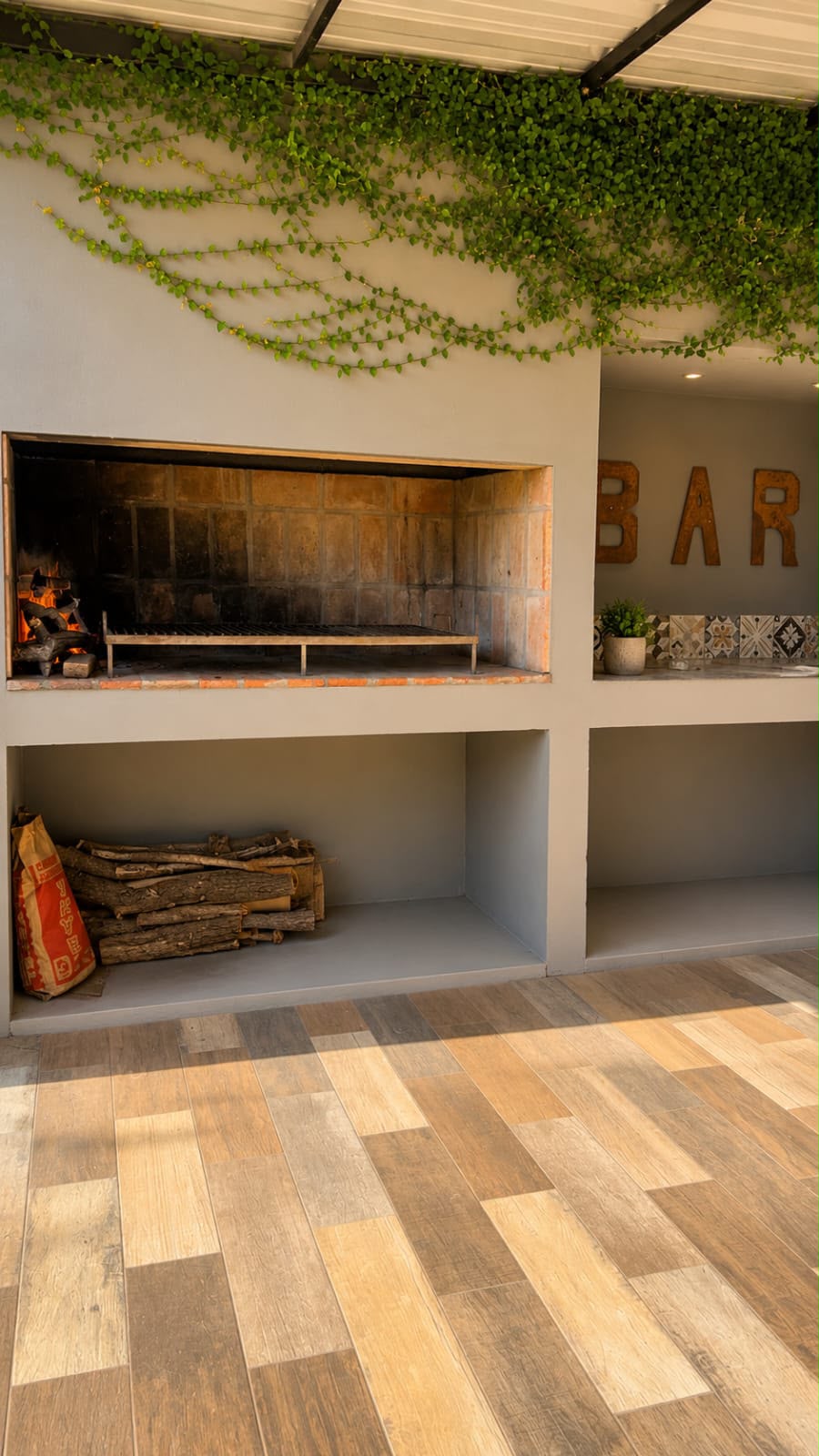 Casa – Talar – Mendiolaza