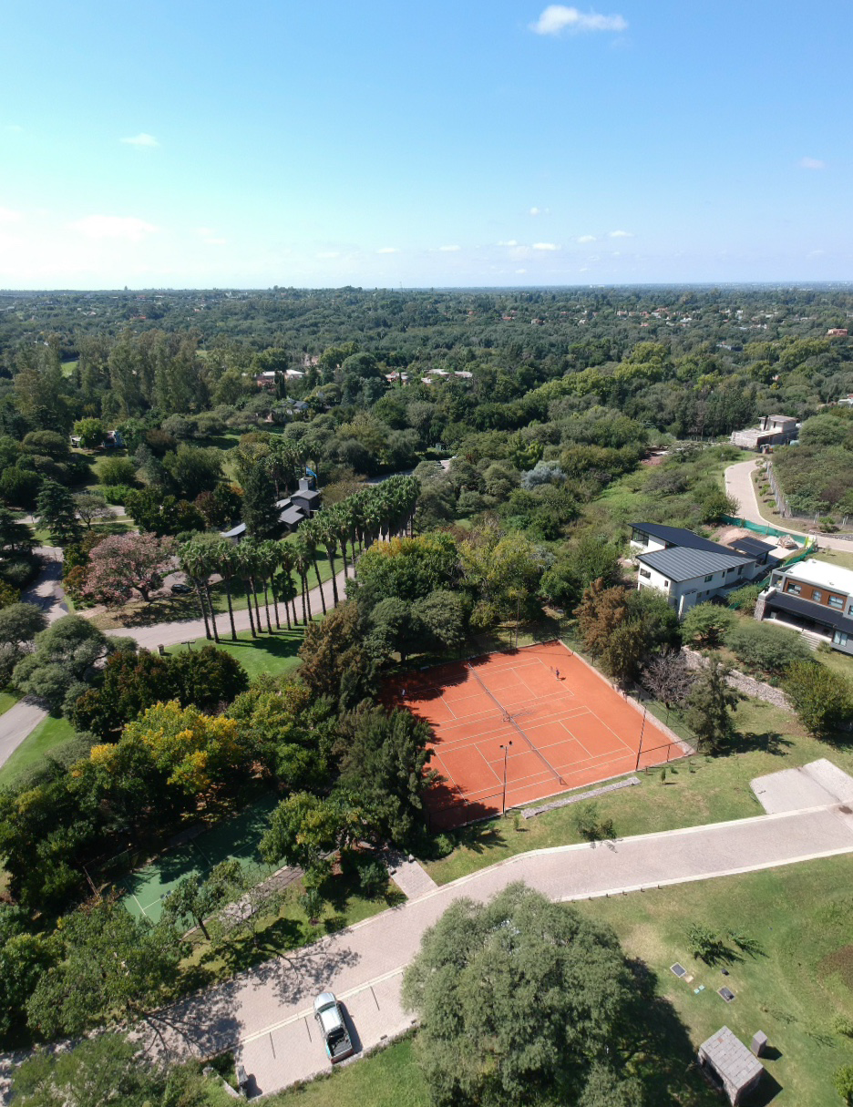 Lote premium | Frente Norte | Estancia Q2