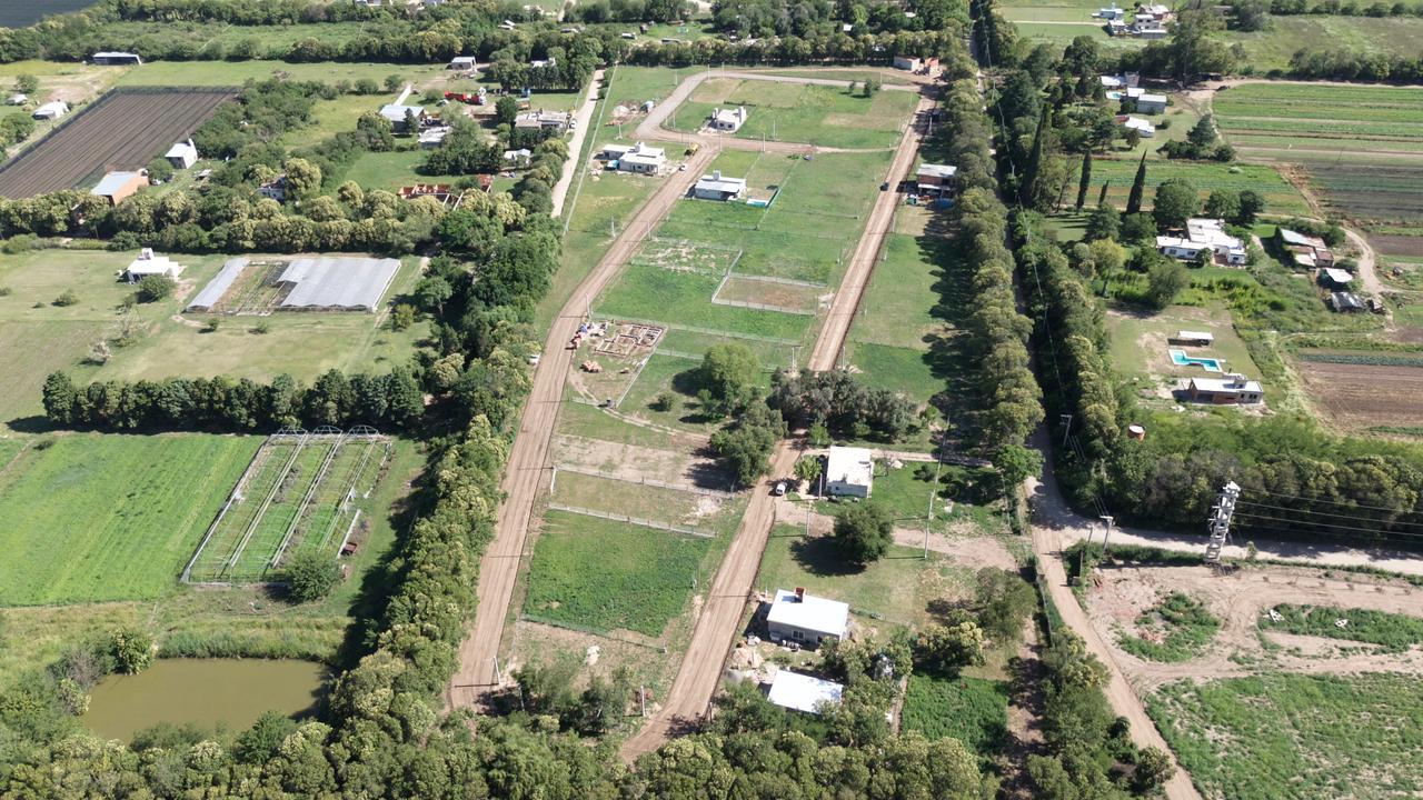 Lotes en Vitta Nova – Villa Esquiu