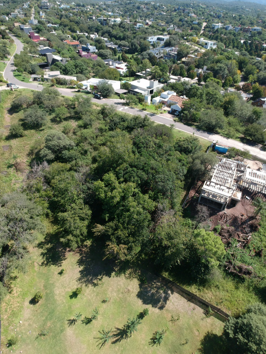 Lote premium | Frente Norte | Estancia Q2